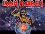 Watch Iron Maiden: Ello Texas Megashare9