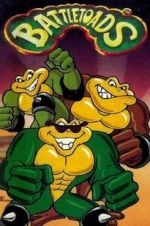 Watch Battletoads Megashare9