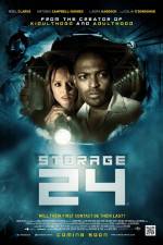 Watch Storage 24 Megashare9