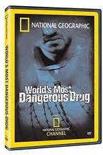 Watch National Geographic: World's Most Dangerous Drug Megashare9