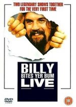 Watch Billy Connolly: Billy Bites Yer Bum Live Megashare9