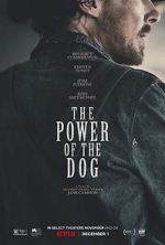 Watch The Power of the Dog Megashare9