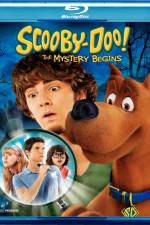 Watch Scooby-Doo! The Mystery Begins Megashare9