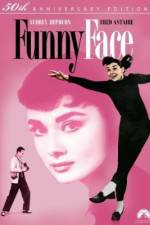 Watch Funny Face Megashare9