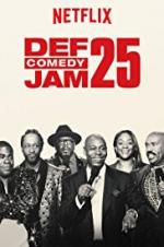 Watch Def Comedy Jam 25 Megashare9