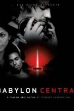 Watch Babylon Central Megashare9