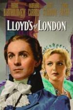 Watch Lloyd's of London Megashare9