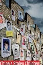 Watch China's Stolen Children Megashare9