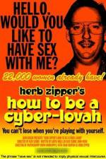 Watch How to Be a Cyber-Lovah Megashare9