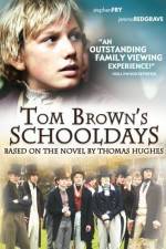 Watch Tom Brown's Schooldays Megashare9