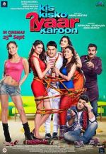 Watch Kis Kisko Pyaar Karoon Megashare9