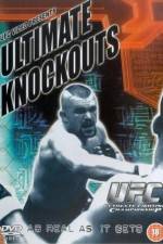 Watch UFC: Ultimate Knockouts Megashare9