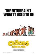 Watch The Croods: A New Age Megashare9