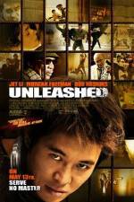 Watch Danny the Dog / Unleashed Megashare9