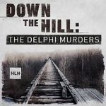 Watch Down the Hill: The Delphi Murders (TV Special 2020) Megashare9