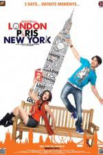 Watch London Paris New York Megashare9