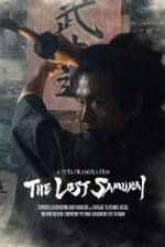 Watch The Lost Samurai Megashare9