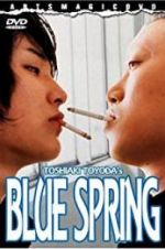 Watch Blue Spring Megashare9