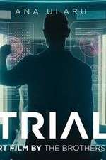 Watch Trial Megashare9