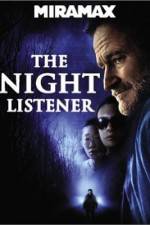 Watch The Night Listener Megashare9