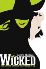 Watch Wicked Live on Broadway Megashare9