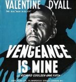 Watch Vengeance Is Mine Megashare9