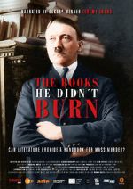 Watch The Books He Didn\'t Burn Megashare9