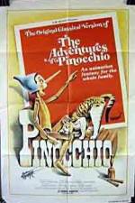 Watch The Adventures of Pinocchio Megashare9