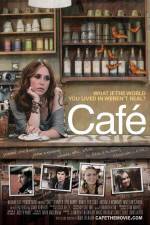 Watch Cafe Megashare9