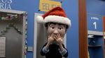 Watch Ted Lasso: The Missing Christmas Mustache (Short 2021) Megashare9