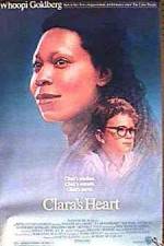 Watch Clara's Heart Megashare9