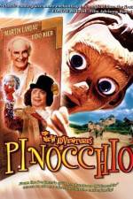 Watch The New Adventures of Pinocchio Megashare9