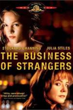 Watch The Business of Strangers Megashare9