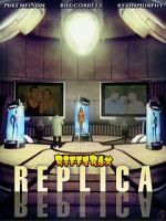 Watch Rifftrax: Replica Megashare9