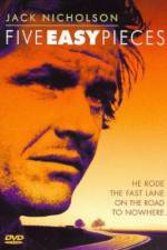 Watch Five Easy Pieces Megashare9