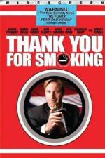 Watch Thank You for Smoking Megashare9