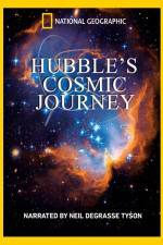 Watch Hubble\'s Cosmic Journey Megashare9