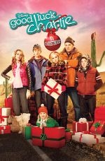 Watch Good Luck Charlie, It's Christmas! Megashare9