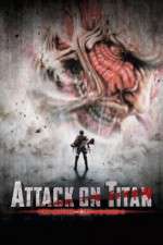 Watch Attack on Titan Part 2 Megashare9
