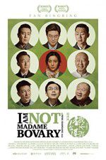 Watch I Am Not Madame Bovary Megashare9