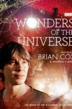 Watch Wonders of the Universe Megashare9