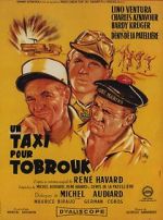 Watch Taxi for Tobruk Megashare9