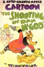 Watch The Shooting of Dan McGoo Megashare9