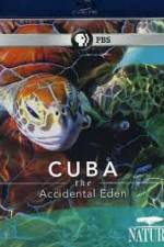 Watch Cuba: The Accidental Eden Megashare9