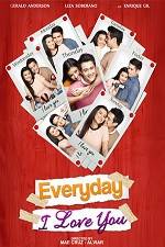 Watch Everyday I Love You Megashare9