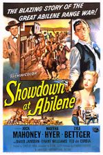 Watch Showdown at Abilene Megashare9