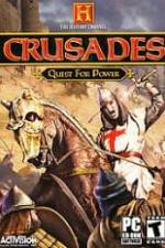 Watch The History Channel Crusades Quest for Power Megashare9