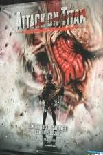 Watch Shingeki no kyojin: Attack on Titan Megashare9