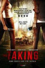 Watch The Taking Megashare9