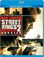 Watch Street Kings 2: Motor City Megashare9